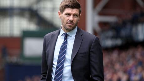 Gerrard, Ancelotti, Martin: The latest on Rangers' manager search