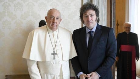El Papa de Los Nadies que irritaba a las derechas
