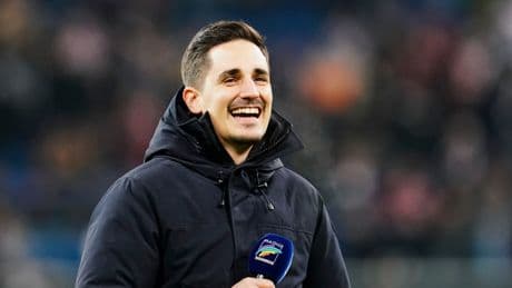 Bekannter aus Hoffenheim-Zeit: Wagner-Nachfolger steht fest! Hübner wird Assistent von Nagelsmann beim DFB-Team