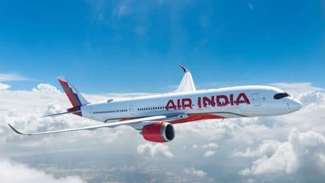 Tercer incidente en solo 48 horas: Air India investiga un incendio &quot;mientras los pasajeros desembarcaban&quot;