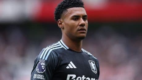 Man Utd give up on Viktor Gyokeres as they move on to Premier League striker