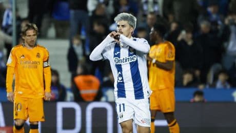 ¡Insólito! La jugarreta que planea Juan Cruz para salir que tiene como protagonista a su hijo
