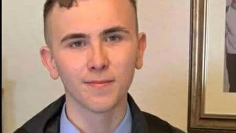 Mass search launched for missing teen who vanished from Glasgow Royal Infirmary