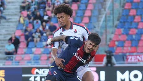 Genoa, talenti per il futuro: la carica degli Under 20 rossoblù