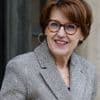 Vote de confiance : "C'est une question qui est débattue au sein du groupe", affirme la ministre LR Annie Genevard