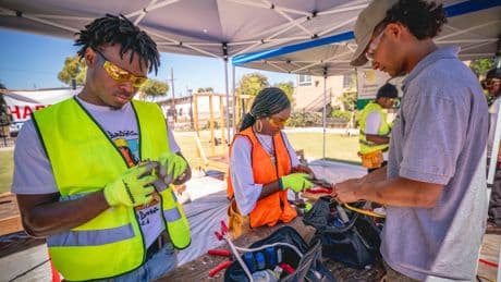 Report finds 88% of skilled trade credentials have no impact on wages