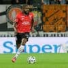 Mercato FC Lorient. C’est officiel, après trois saisons en Bretagne, Gédéon Kalulu quitte les Merlus