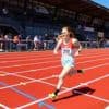 Athlétisme. Championnats de France de l’Avenir : Anna Vourch s’alignera sur 800 m et 3 000 m
