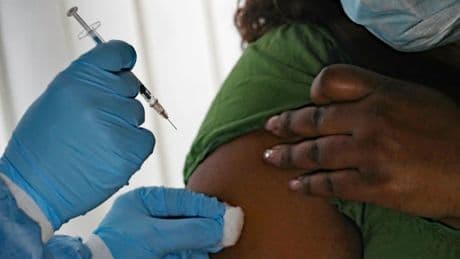 Pregnant women urged to get whooping cough vaccine after baby death