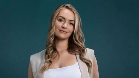ITV host Laura Woods' life off screen - horror facial injury to Love Island pregnancy