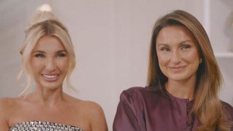 Sam Faiers sparks huge backlash over ‘dangerous’ health advice about nephew’s surgery