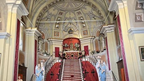 Corse sacrée : les plus belles églises où trouver fraîcheur et sérénité