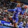 Handball. Coralie Lassource annonce sa retraite internationale
