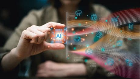 Why Systems Of Execution Offer The Highest Potential Return From AI