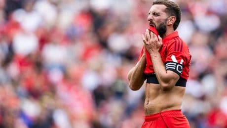 Aberdeen’s Europa League chances fired in the bin as FCSB told how many they’ll score vs the Dons
