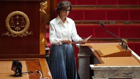 Après le rejet de sa réforme sur l’audiovisuel public à l’Assemblée, la loi défendue par Dati de retour au Sénat dès jeudi