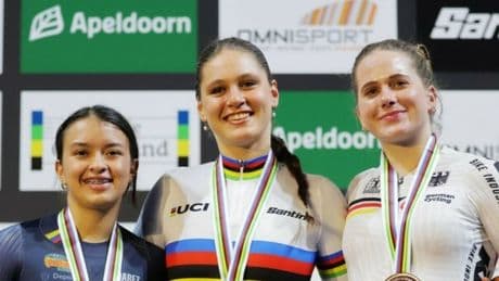 Mondiali di ciclismo in pista juniores, edizione da record per l'Italia: gli azzurri conquistano 13 medaglie