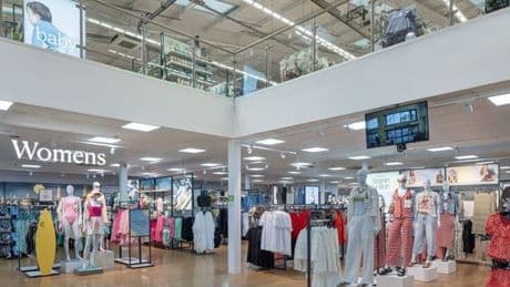 Asda opens brand new type of store - and George clothing fans will love it