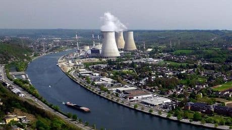 Energieversorgung: Belgien macht Atomausstieg rückgängig