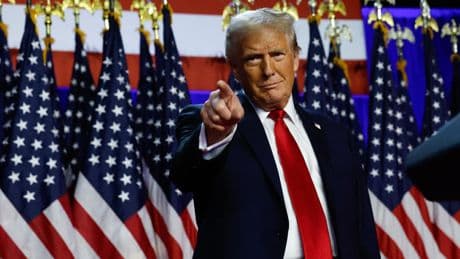 Cómo pudo evitarse el Trump 2.0