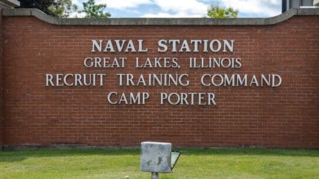 Pentagon allows ICE to use Navy base as launchpad for immigration raids in Chicago: report
