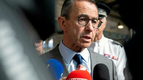 Nouvelle passe d’armes entre Retailleau et Barrot sur l’Algérie
