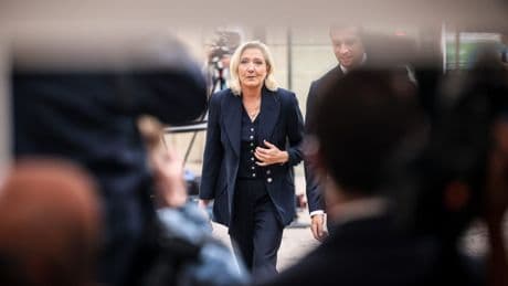 Vote de confiance : quand la crise politique nourrit la crédibilité du RN et mine le front républicain