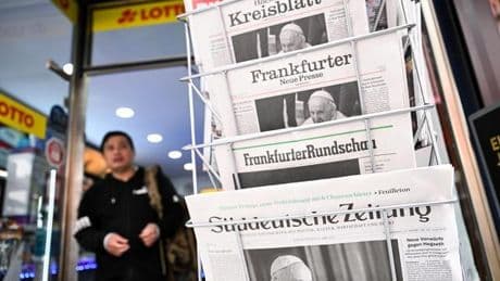 Tarifverhandlungen: Journalisten und Zeitungsverleger einigen sich auf Gehaltserhöhung