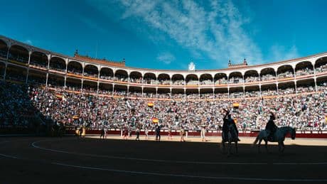 La Fundación Toro de Lidia celebra el Día de la Tauromaquia con unos datos que reflejan su esplendor: 2025 batirá el récord de retransmisiones en abierto