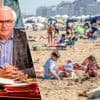 Terug naar ‘coronasysteem’ tijdens topdagen aan zee? “Als mensen pas aan kust drukte merken, is het te laat”