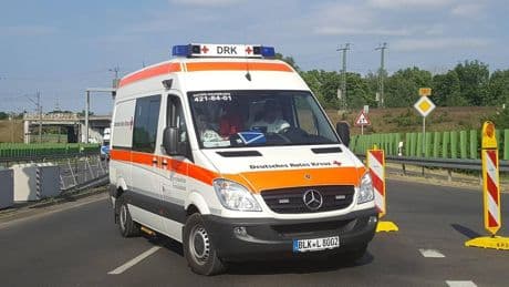 Belgio, bimbo di 15 mesi muore dimenticato in auto: indagine per omicidio colposo