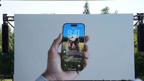 The biggest changes coming to your iPhone with iOS 26