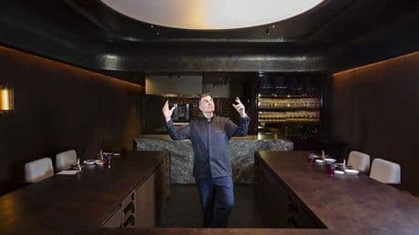 El redoble de Ramón Freixa: alta cocina para envidar a Michelin en Atelier y casa de comidas para ir y repetir en Tradición