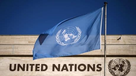 Des "choix difficiles": le bureau des affaires humanitaires de l'ONU va licencier à cause des coupes américaine