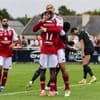 Stade Brestois. Contre Rennes, des cadres en jambes et des jeunes étonnants