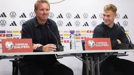 Woltemade, Wirtz, Collins: Nagelsmann gibt aktuelle Antworten