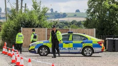 Pensioner charged over suspected 'poisoning' at summer camp
