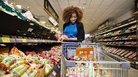 Enter our £1,000 Aldi voucher giveaway to celebrate the UK's cheapest supermarket
