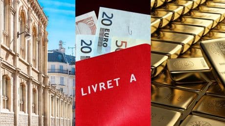 Placements: après la baisse du taux du Livret A, les nouvelles opportunités pour sécuriser son épargne