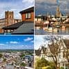 Britain's booming housing markets: Rightmove reveals 10 areas where sales have skyrocketed