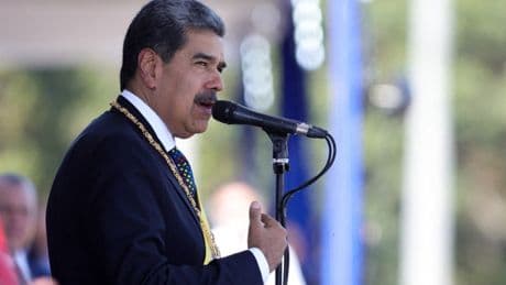 Venezuela : face aux menaces états-uniennes, Maduro annonce le déploiement de l’armée