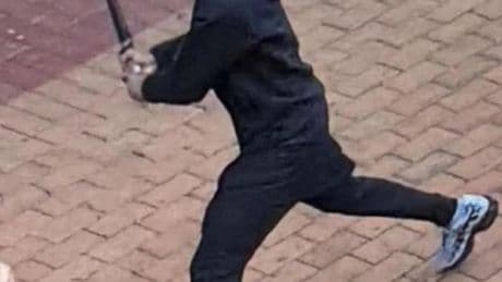 Shopping centre on lockdown as machete-armed gangs brawl sending customers fleeing in panic in Australia