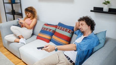 Sexualberaterin Regina Heckert: Netflix statt Sex? Expertin verrät das Geheimnis glücklicher Paare