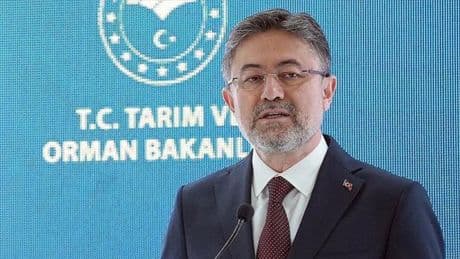 Tarım ve Orman Bakanı Yumaklı’dan orman yangınlarına karşı sıcaklık uyarısı