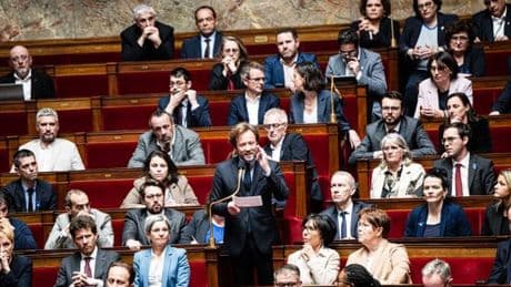 « Le scrutin majoritaire à deux tours allie simplicité et subtilité »