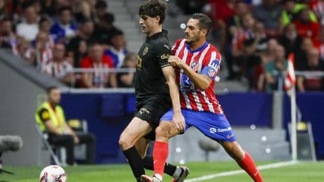 Desde Italia tientan a un antiguo objetivo del Atlético