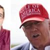Kan het Amerikaanse Hooggerechtshof Donald Trump nog stoppen? ‘De rechtbank zit in een crisis als nooit tevoren’