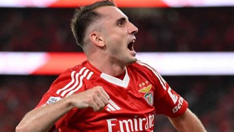 Kerem Aktürkoğlu'nun ağabeyinden flaş paylaşım!
