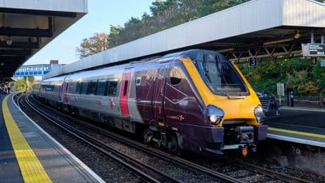 UK’s longest direct train route cancelled by CrossCountry
