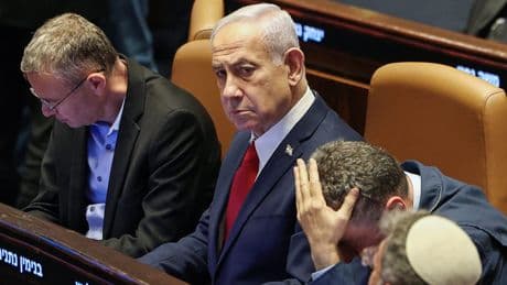 What a full Israeli occupation of Gaza would look like